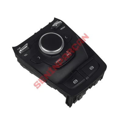 81B919614 - KONTROL ÜNİTESİ