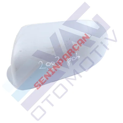 6Q0857538AGRU - AYNA KAPAĞI