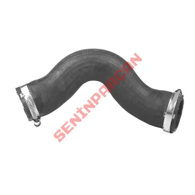 6R0145834C - BASINC HORTUMU - İkinci El Orjinal