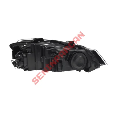 6R1941007E - FAR ÖN SOL ÇİFT OPTİK (441-11D8L-LDEM2) - Diğer
