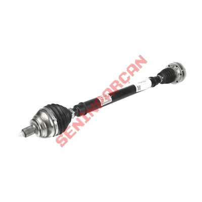 3Q0407272BP - AKS SAĞ OTOMATİK PASSAT 2015-