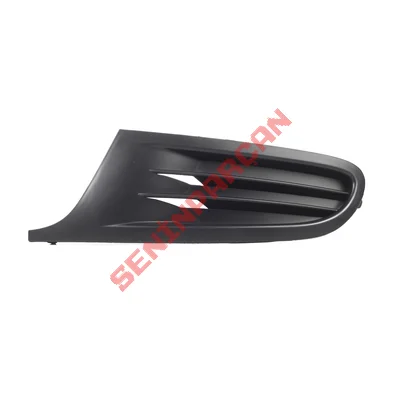 5K0853665A - SİS ÇERÇEVESİ SOL SİSSİZ GOLF 6 2009-2012