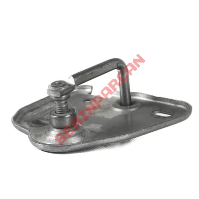 3V0823186 - KAPAK KİLİDİ ÜST PARÇASI