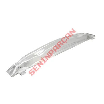 4F0807111 - TAMPON DEMİRİ ÖN ALUMİNYUM A6 2005-2011 - İthal