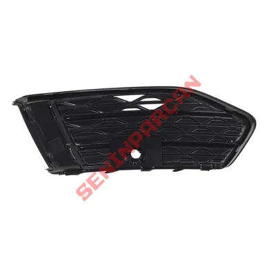 4K0807648B9B9 - SİS ÇERÇEVESİ SAĞ  AUDI A6 2019- - İthal Orjinal
