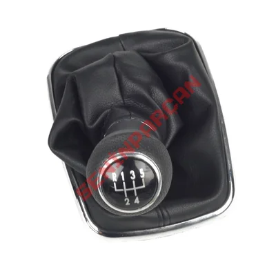 1J0711113 - VITES TOPUZU + KORUGU KOMPLE DAR DELIK GOLF IV BOR