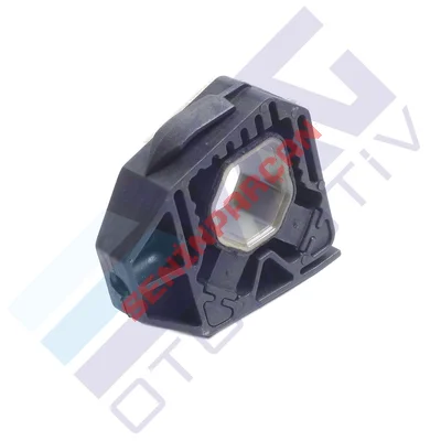 1K0121367M - RADYATÖR ÜST TAKOZU