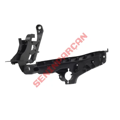 8K0805607A - FAR BOYNUZ BRAKETİ SOL AUDI A4 2008-2012