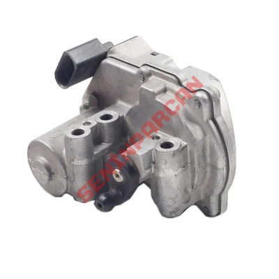 059129086D - GAZ KELEBEK EMME MANİFOLD