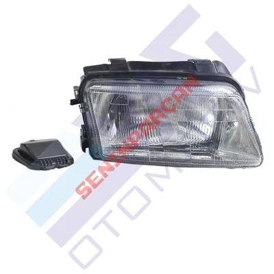 8D0941030B - FAR ÖN SAĞ AUDI A4 95-