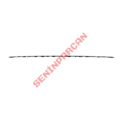 3G0853245 - TAMPON NİKELAJI ÖN ORTA PASSAT 2016-2019