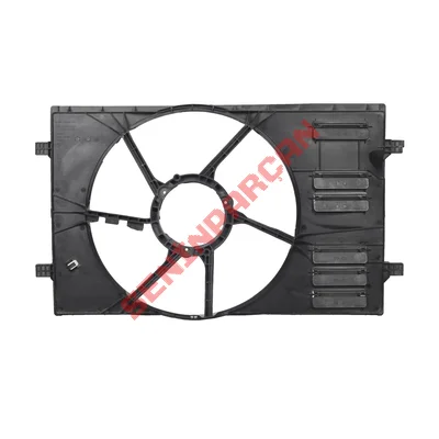 5Q0121205 - FAN DAVLUMBAZI DİZEL GOLF 7 2013-