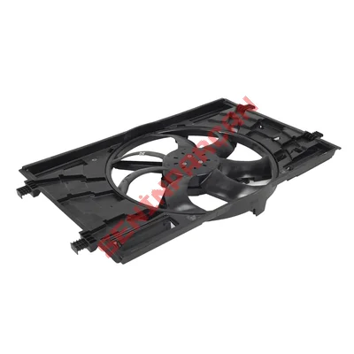 5Q0121203CN - FAN SETİ KOMPLE MAGNA TİP