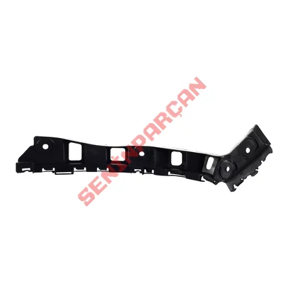 1K8807394C - TAMPON BRAKETİ ARKA SAĞ SCIROCCO