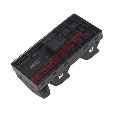 4F0959851 - 4 LÜ CAM DÜĞMESİ A3 A6 Q7 2004-2011