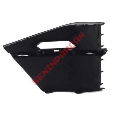 3V0853666A - SİS ÇERÇEVESİ SAĞ KROMU ÜZERİNDE SUPER B 2015- - İthal