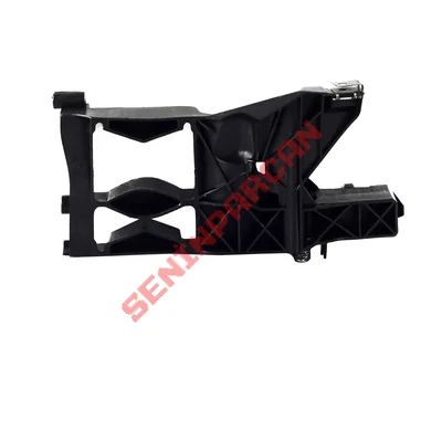 4G0805607 - FAR BRAKETİ SOL AUDI A6 2012-2015