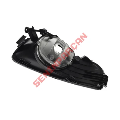 3T0941702 - SİS FARI SAĞ SUPER B 2008 - 2012