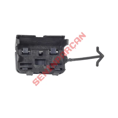 7L6807185 - ÇEKME KANCASININ KORUYUCUSU