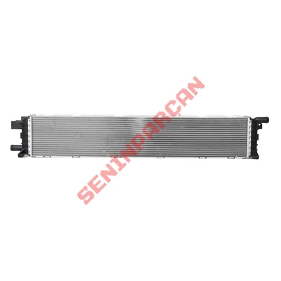 8K0145804E - SOĞUTM SIVISI EK SOĞUTUCU  BEHER