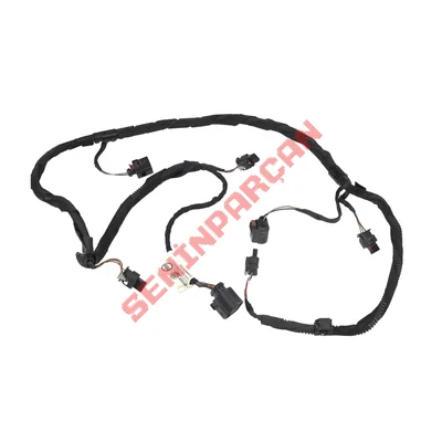 3G5971104C - TAMPON TESİSATI ARKA