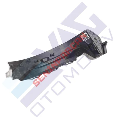 8V0949102 - DIS DIKIZ AYNA SINYALI SAG AUDI A3 13>