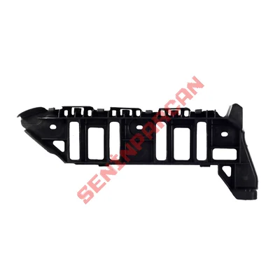 1T0807184A - TAMPON BRAKETİ ÖN SAĞ TOUARAN 2007-2010