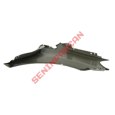 2K5821021 - ÇAMURLUK ÖN SOL CADDY 2011-
