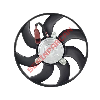 1K0959455DG - FAN MOTORU KÜÇÜK