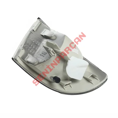 8D0953049 - SİNYAL LAMBASI