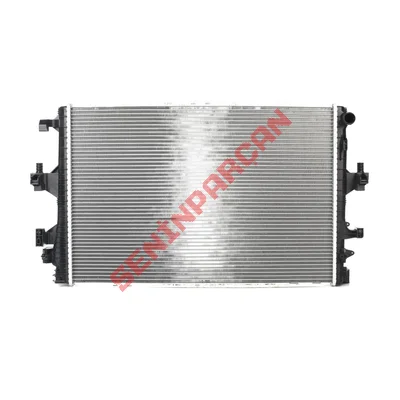 7E0121253A - SU RADYATORU  TRANSPORTER M-T AC+/- 2009- - İthal