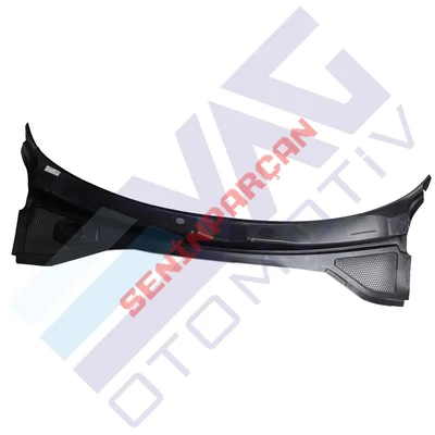 8V5819403B - CAM ÖNÜ IZGARASI SEDAN AUDI A3 2013-2019