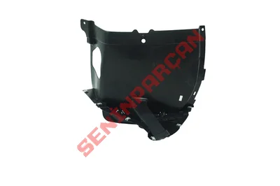 3G0805911T - ÇAMURLUK DAVLUMBAZI - İthal Orjinal