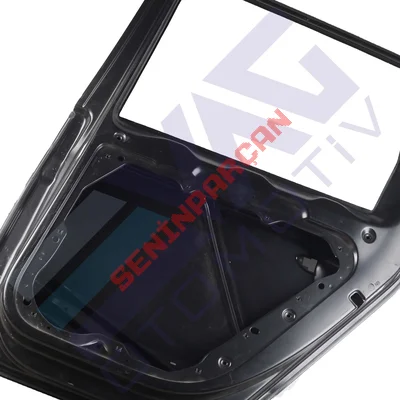 3C9833056D - KAPI ARKA SAĞ PASSAT STATIONWAGON 2006-2010