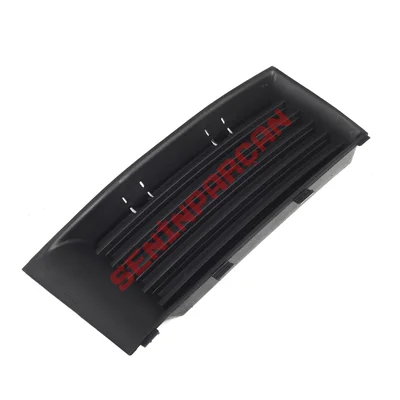 6Y0853665B - SİS KAPAĞI SİSSİZ (2000-06) NİKELAJSIZ FABİA