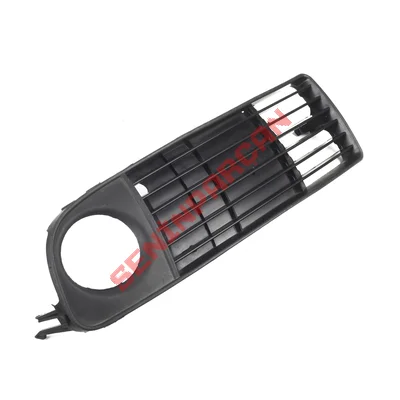 4B0807681S - SİS KAPAĞI SİSLİ NİKELAJSIZ (1998-2001) A6