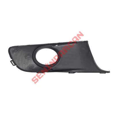 2K5853665A - SİS KAPAĞI SİSLİ KROMSUZ CADDY 2010-2012