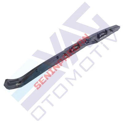 7H0807183A - TAMPON BRAKETİ ÖN SOL T-5 2004