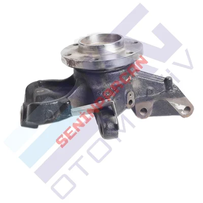 2E0407304M - TEKERLEK POYRALI AKS MAFSALI