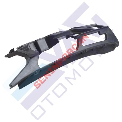 5K0807723B - ÖN TAMPON BRAKETİ GOLF