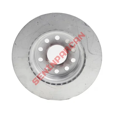 1K0615301AK - FREN D. (HAVALANDIRILMIŞ)