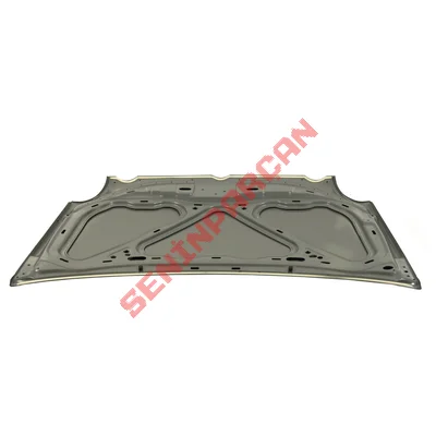 6Q0823031F - MOTOR KAPUT POLO 2002-2005