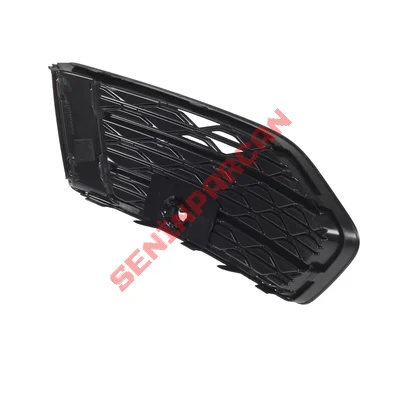 4K0807648B9B9 - SİS ÇERÇEVESİ SAĞ  AUDI A6 2019- - İthal Orjinal