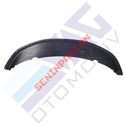 6Q0805903B9B9 - SPOYLER ÖN POLO 2005-