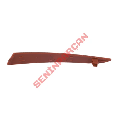 6J4945106 - REFLEKTÖR ARKA SAĞ İBİZA 2008-