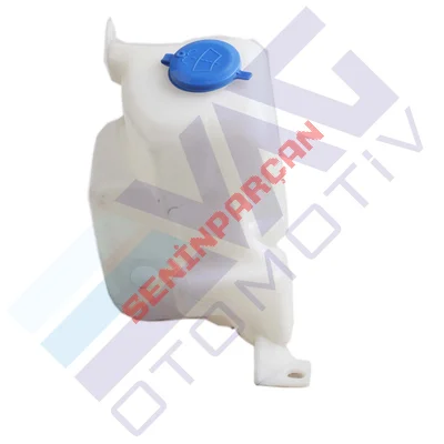 1J0955453P - CAM SU BİDONU BORA GOLF 4  3 LT - İthal
