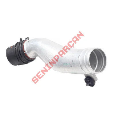 7L8128654A - İNTERKOL BORUSU TOUAREG AUDI Q7 2007-2015