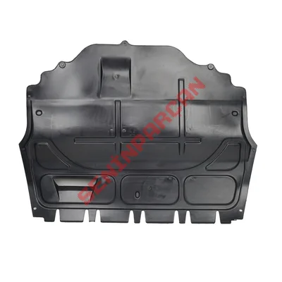 6Q0825237T - KARTER MUHAFAZASI DİZEL KALİTELİ POLO 2002-