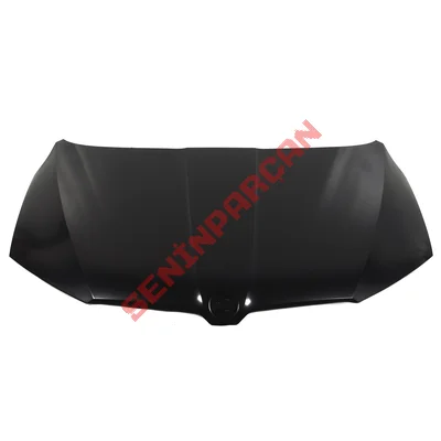 5E0823031 - MOTOR KAPUTU OCTAVİA 2013-