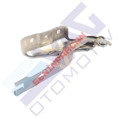 6V0823301 - KAPUT MENTEŞESİ FABIA - İthal